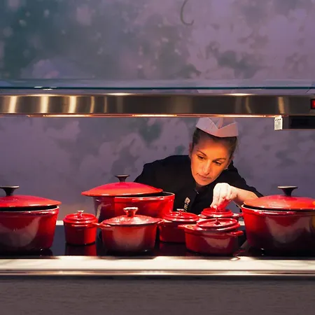 Regente Aragón Gastronómico 4* Salou