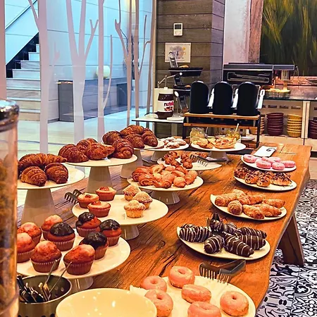 Regente Aragón Gastronómico Hotel 4*