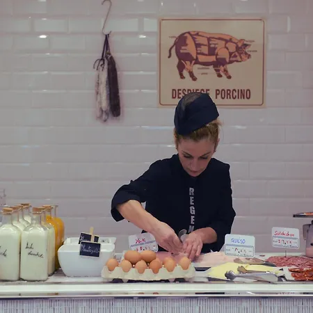 Regente Aragón Gastronómico