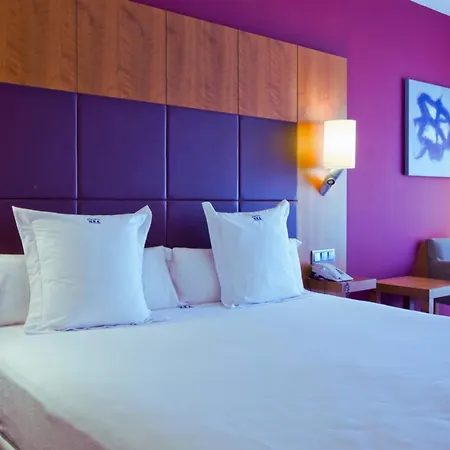 Regente Aragón Gastronómico Hotel