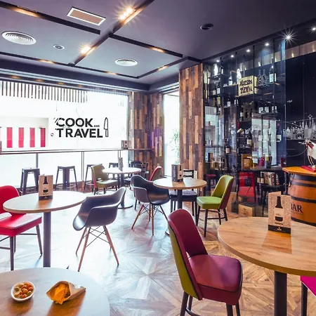 Regente Aragón Gastronómico