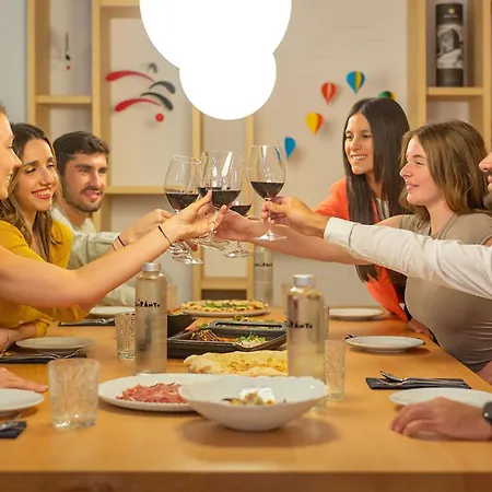 Regente Aragón Gastronómico 4*