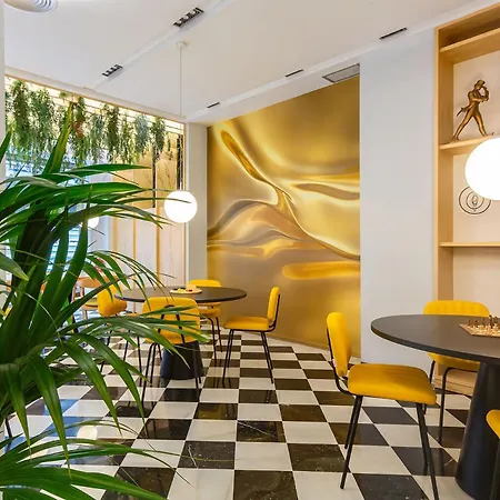 Regente Aragón Gastronómico Hotel Salou