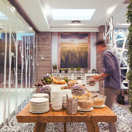 Regente Aragón Gastronómico Salou