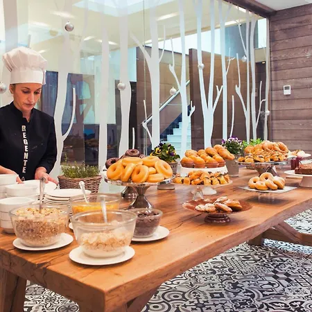 Num Otel 4*