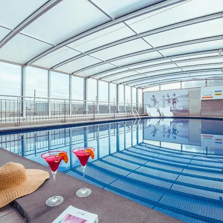Num Otel 4*