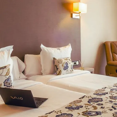Otel Num Salou